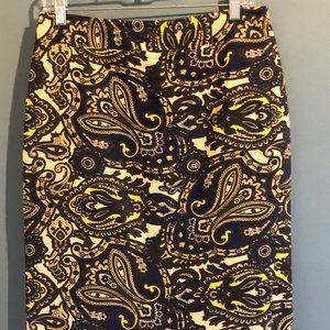 Ann Taylor Skirt
